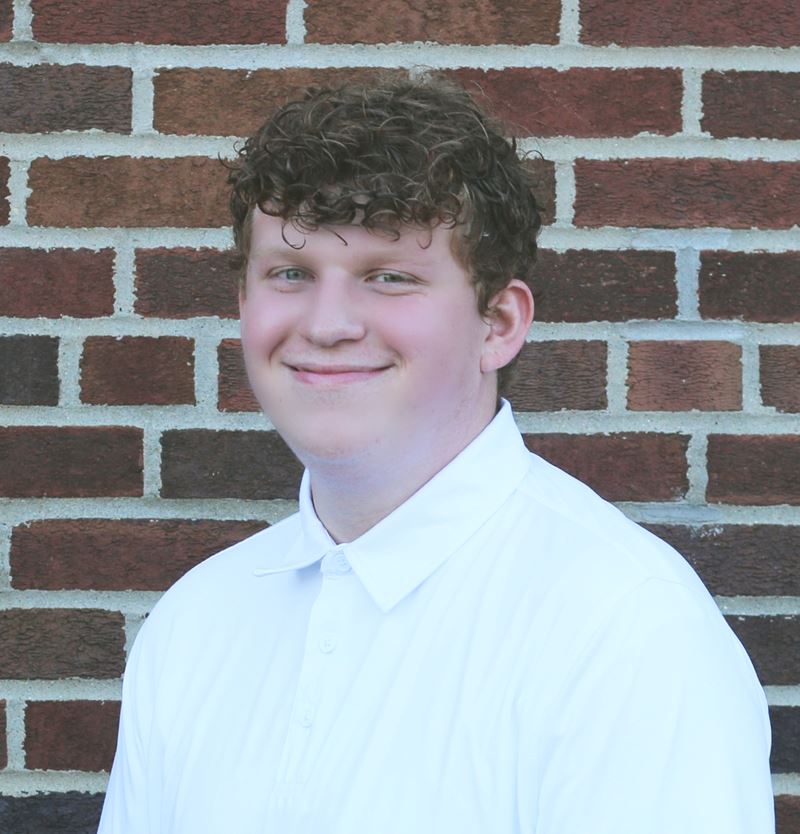 Trevor Quaintance Streator Area CEO